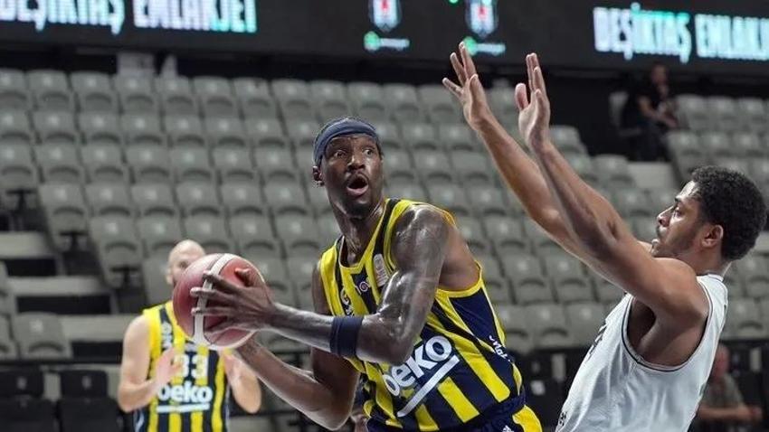 Anadolu Efes Fenerbahçe Beko final maçı tarihi 2024: Anadolu Efes Fenerbahçe Beko maçı ne zaman, saat kaçta, hangi kanalda?