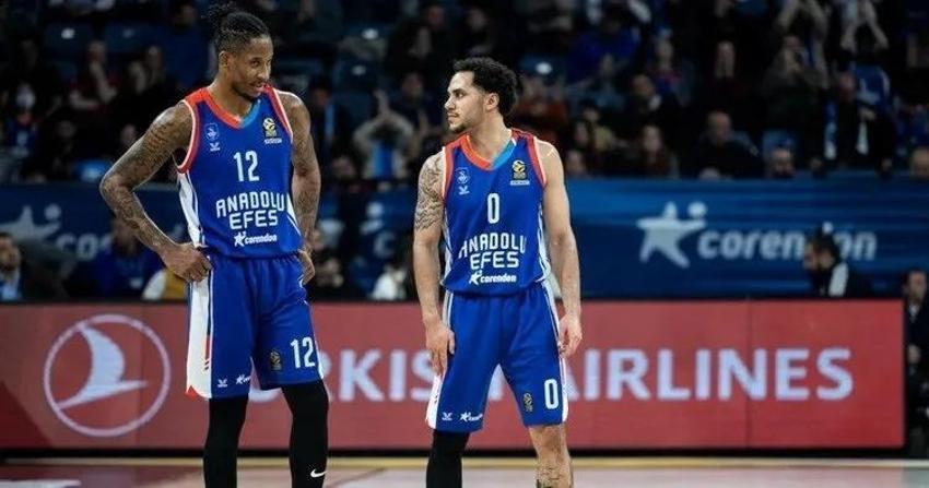 Anadolu Efes Fenerbahçe Beko final maçı tarihi 2024: Anadolu Efes Fenerbahçe Beko maçı ne zaman, saat kaçta, hangi kanalda?
