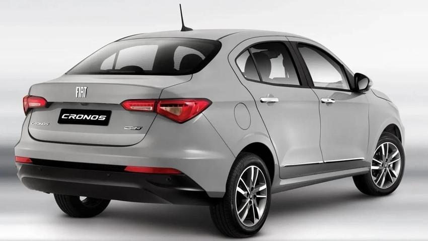 Fiat Egea'nın yerine gelecek model de fiyatı da belli oldu! Kimse tahmin edemedi