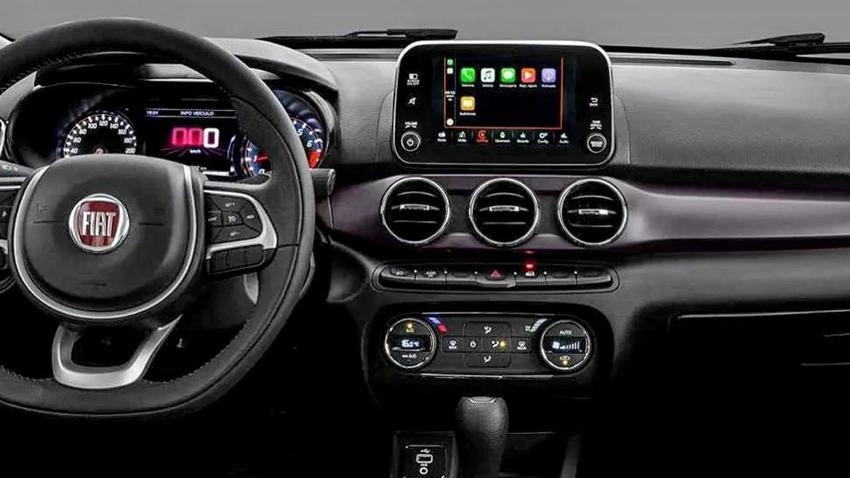 Fiat Egea'nın yerine gelecek model de fiyatı da belli oldu! Kimse tahmin edemedi