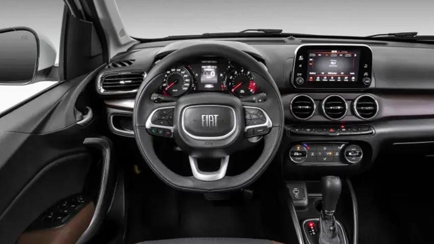 Fiat Egea'nın yerine gelecek model de fiyatı da belli oldu! Kimse tahmin edemedi