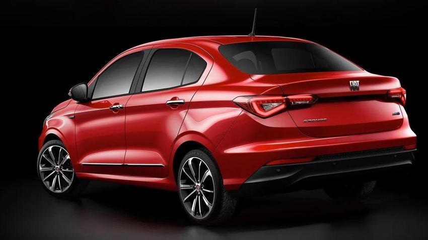 Fiat Egea'nın yerine gelecek model de fiyatı da belli oldu! Kimse tahmin edemedi