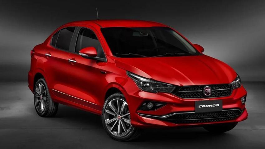 Fiat Egea'nın yerine gelecek model de fiyatı da belli oldu! Kimse tahmin edemedi