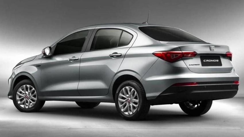 Fiat Egea'nın yerine gelecek model de fiyatı da belli oldu! Kimse tahmin edemedi