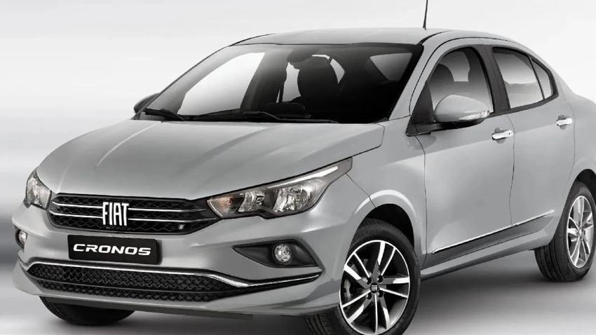 Fiat Egea'nın yerine gelecek model de fiyatı da belli oldu! Kimse tahmin edemedi