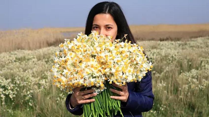 Adana'da vatandaşlar 5 yıl önce keşfetti hemen korumaya alındı! Gizli cennet herkesi büyülüyor