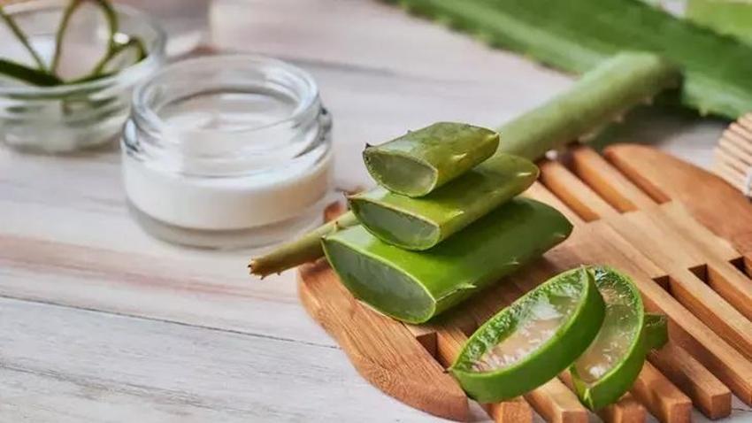 Kuruyan cildi neme boğuyor: Doğal ve evde her an bulunur! Cilt maskesinde yeni trend bu malzemeler