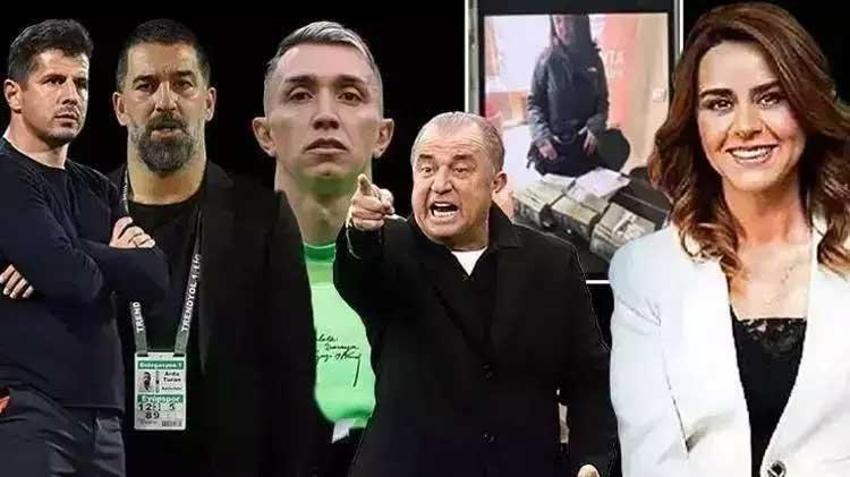 Seçil Erzan ve Bahar Candan cezaevinde 'Dolandırıcı' kavgasına tutuştu!