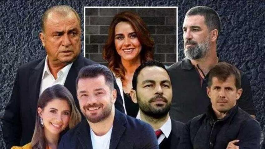 Seçil Erzan ve Bahar Candan cezaevinde 'Dolandırıcı' kavgasına tutuştu!