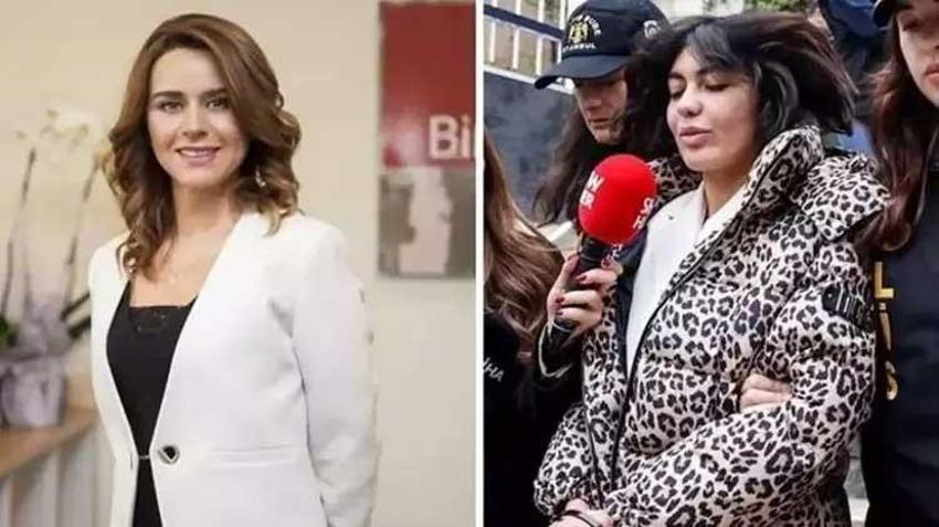 Seçil Erzan ve Bahar Candan cezaevinde 'Dolandırıcı' kavgasına tutuştu!