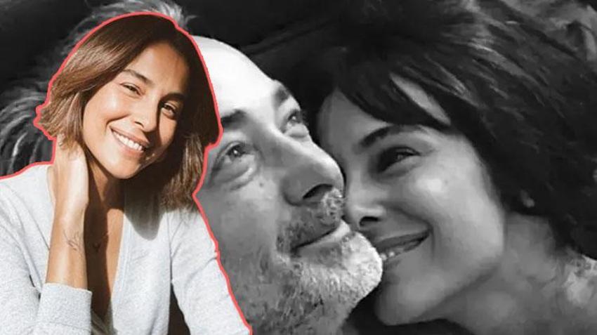 27 yıllık evlilik 10 dakikada bitmişti! Arzum Onan: Çok güzel bir dostluğumuz var