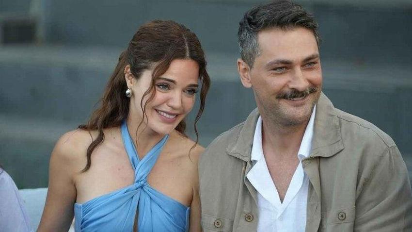 Şahane Hayatım dizisi neden final yapıyor? 5 Haziran Şahane Hayatım niye bitiyor?