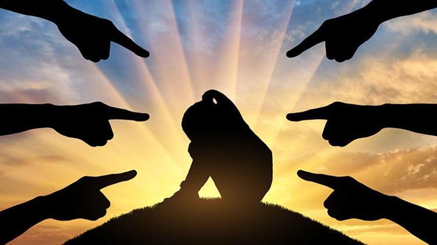 Aile içi şiddet, sürekli onaylanan ve cezalandırılan çocuklar zorbalık yapmaya daha yatkın