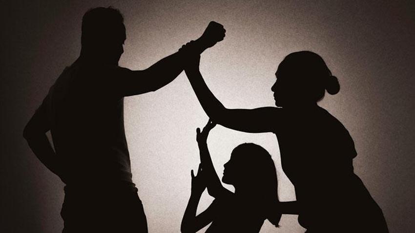 Aile içi şiddet, sürekli onaylanan ve cezalandırılan çocuklar zorbalık yapmaya daha yatkın