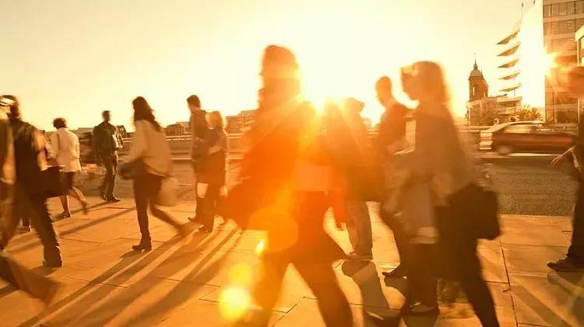 Kavurucu sıcak hava dalgası bastıracak: Sıcaklık rekoru kırılacak! 'Bu sene meteorolojik afet yaşanacak'