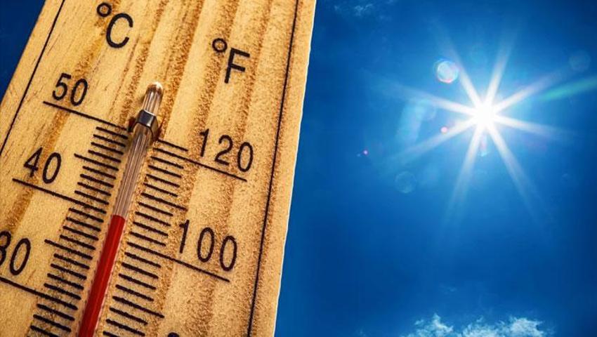 Sıcak havalar mevsim normallerinin üzerine çıkacak yakıp kavuracak! Meteoroloji'den 6 şehir sağanak yağış uyarısı geldi