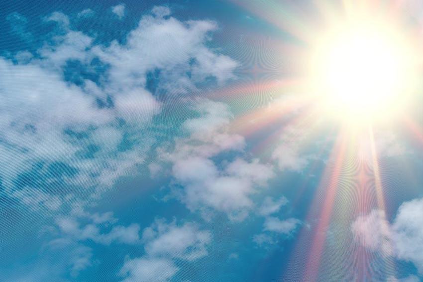 Sıcak havalar mevsim normallerinin üzerine çıkacak yakıp kavuracak! Meteoroloji'den 6 şehir sağanak yağış uyarısı geldi