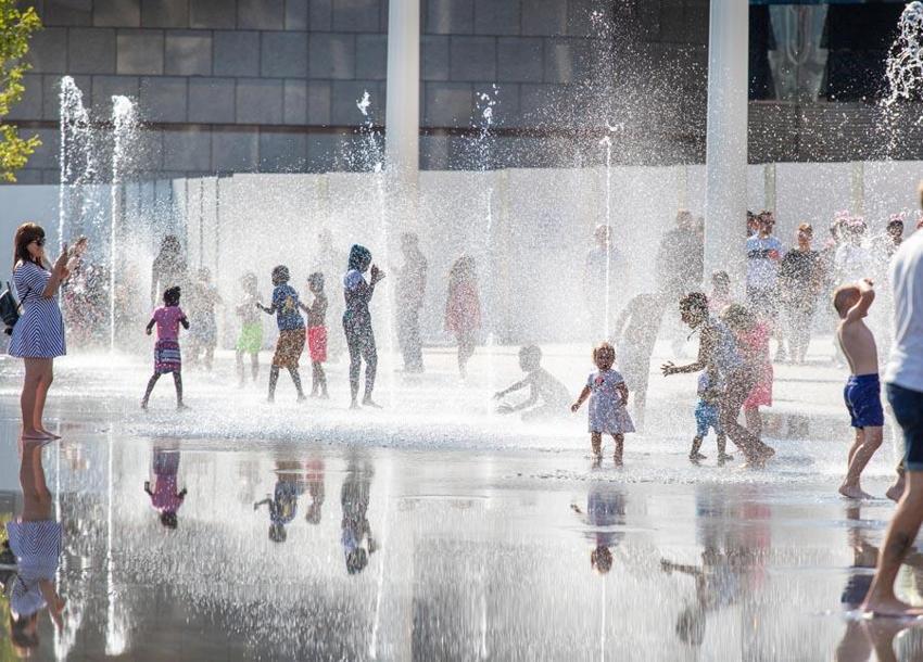 Sıcak havalar mevsim normallerinin üzerine çıkacak yakıp kavuracak! Meteoroloji'den 6 şehir sağanak yağış uyarısı geldi