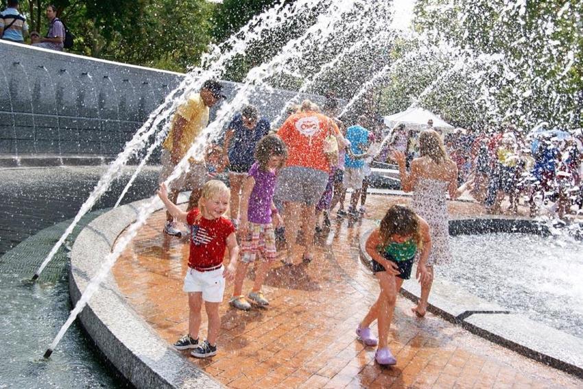 Sıcak havalar mevsim normallerinin üzerine çıkacak yakıp kavuracak! Meteoroloji'den 6 şehir sağanak yağış uyarısı geldi