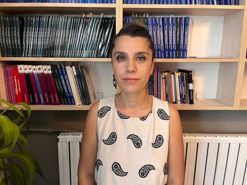 Down sendromlu öğrenciye şiddet güvenlik kameralarına yansıdı! Görüntüler izleyenleri şok etti öğretmen tutuklandı