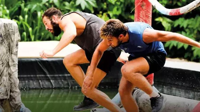 Survivor All Star'da 3. ve 4. eleme adayı belli oldu