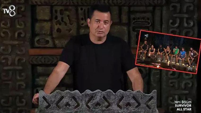 Survivor All Star'da 3. ve 4. eleme adayı belli oldu