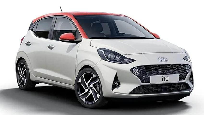 Hyundai modelin fiyatını 835 bin TL'ye indirdi; Liste en dibi gördü