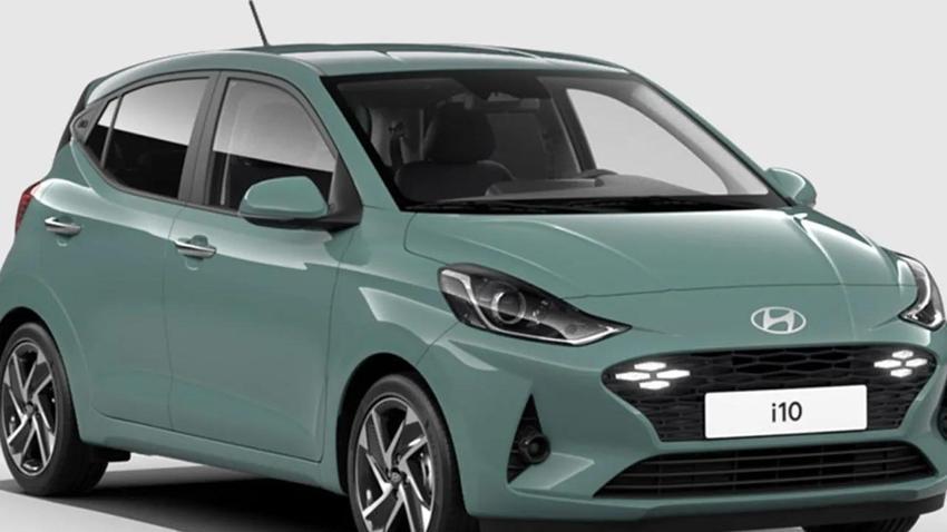 Hyundai modelin fiyatını 835 bin TL'ye indirdi; Liste en dibi gördü