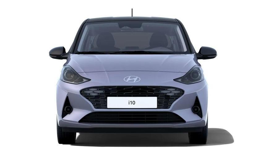 Hyundai modelin fiyatını 835 bin TL'ye indirdi; Liste en dibi gördü