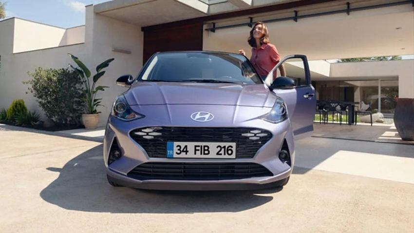 Hyundai modelin fiyatını 835 bin TL'ye indirdi; Liste en dibi gördü