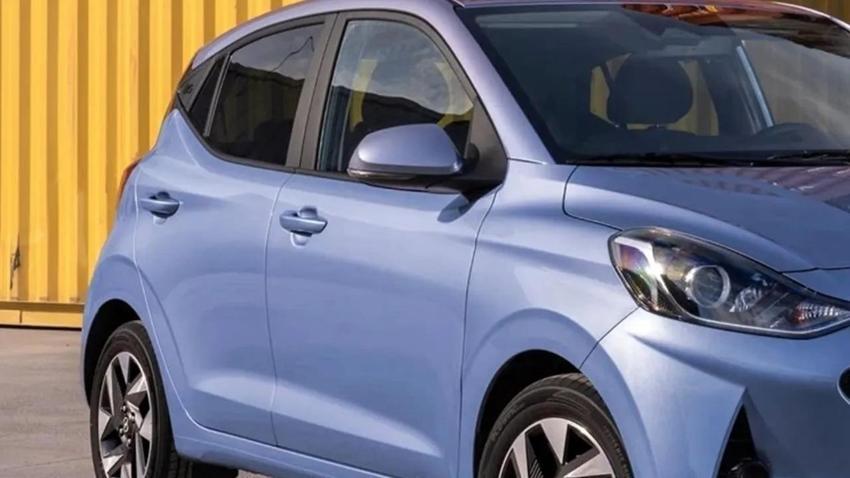 Hyundai modelin fiyatını 835 bin TL'ye indirdi; Liste en dibi gördü