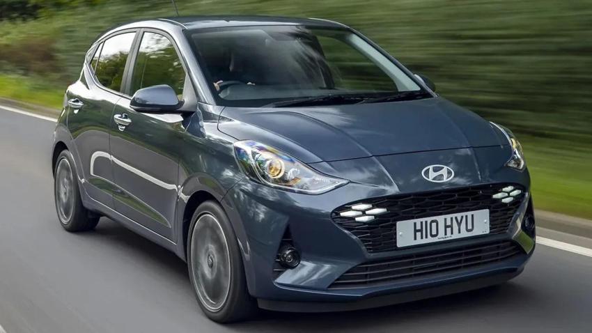 Hyundai modelin fiyatını 835 bin TL'ye indirdi; Liste en dibi gördü