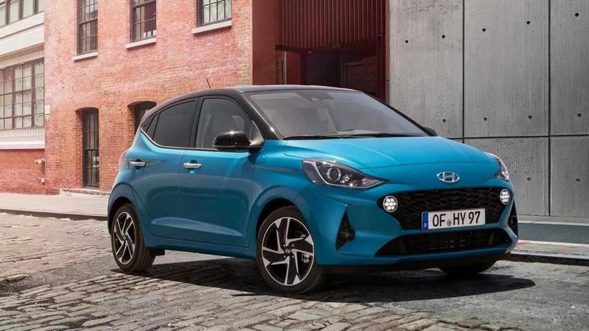 Hyundai modelin fiyatını 835 bin TL'ye indirdi; Liste en dibi gördü