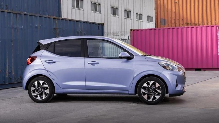 Hyundai modelin fiyatını 835 bin TL'ye indirdi; Liste en dibi gördü
