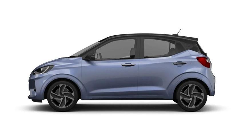 Hyundai modelin fiyatını 835 bin TL'ye indirdi; Liste en dibi gördü
