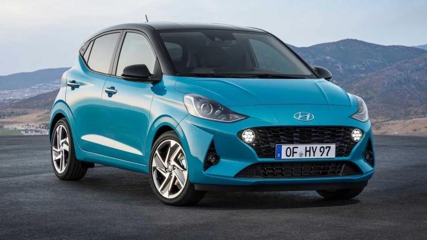 Hyundai modelin fiyatını 835 bin TL'ye indirdi; Liste en dibi gördü