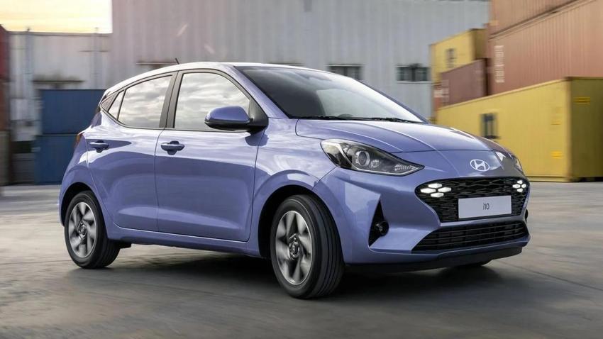 Hyundai modelin fiyatını 835 bin TL'ye indirdi; Liste en dibi gördü