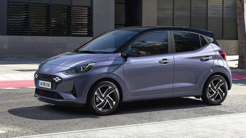 Hyundai modelin fiyatını 835 bin TL'ye indirdi; Liste en dibi gördü