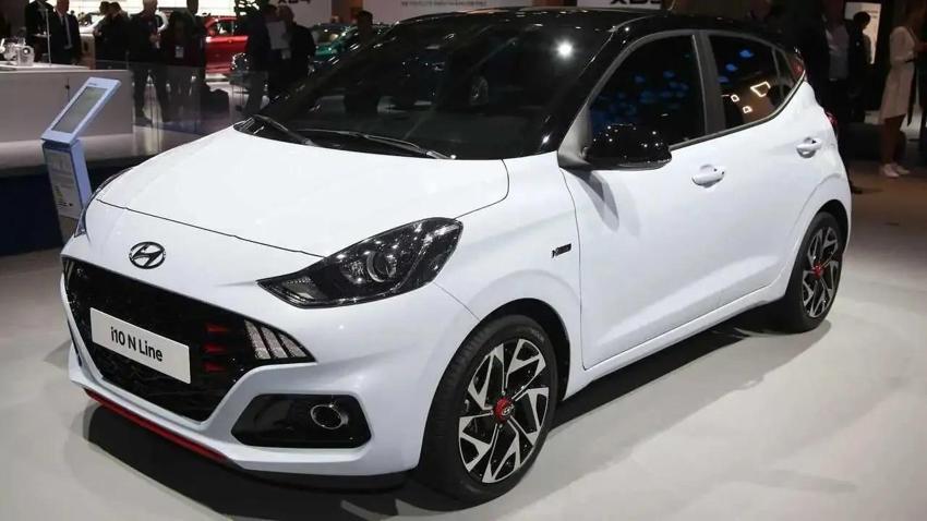 Hyundai modelin fiyatını 835 bin TL'ye indirdi; Liste en dibi gördü