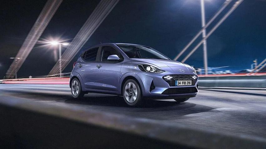Hyundai modelin fiyatını 835 bin TL'ye indirdi; Liste en dibi gördü