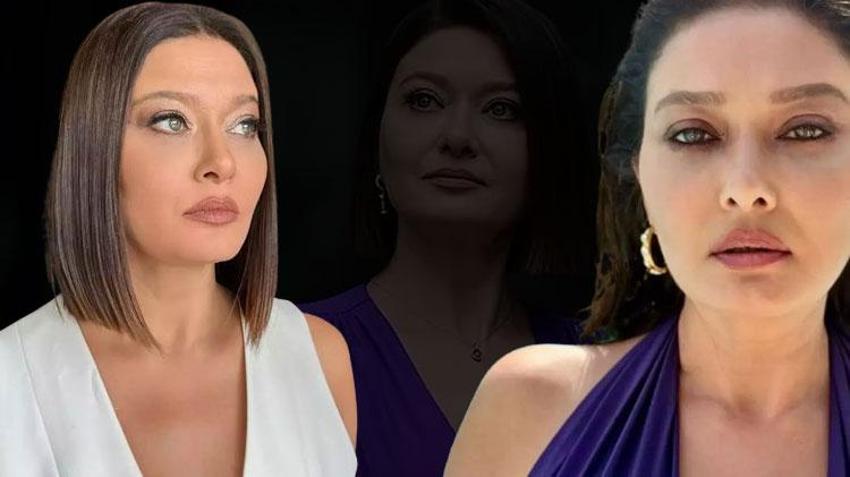 Nurgül Yeşilçay'dan şaşırtan açıklama: Ağlamaktan yoruldum