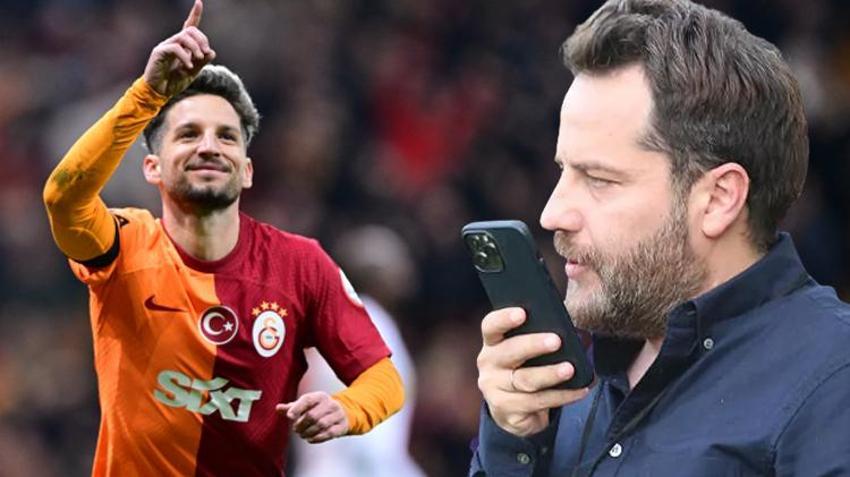 Erden Timur sonrası gidiyor! Mertens'e güle güle, yerine dünya yıldızı 10 numara geliyor