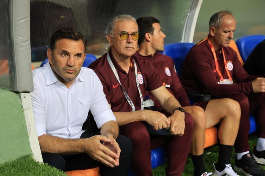 Erden Timur sonrası gidiyor! Mertens'e güle güle, yerine dünya yıldızı 10 numara geliyor
