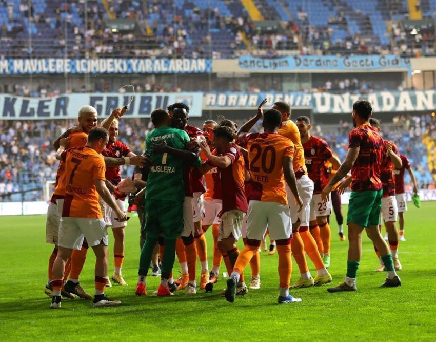 Erden Timur sonrası gidiyor! Mertens'e güle güle, yerine dünya yıldızı 10 numara geliyor
