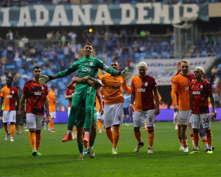 Erden Timur sonrası gidiyor! Mertens'e güle güle, yerine dünya yıldızı 10 numara geliyor