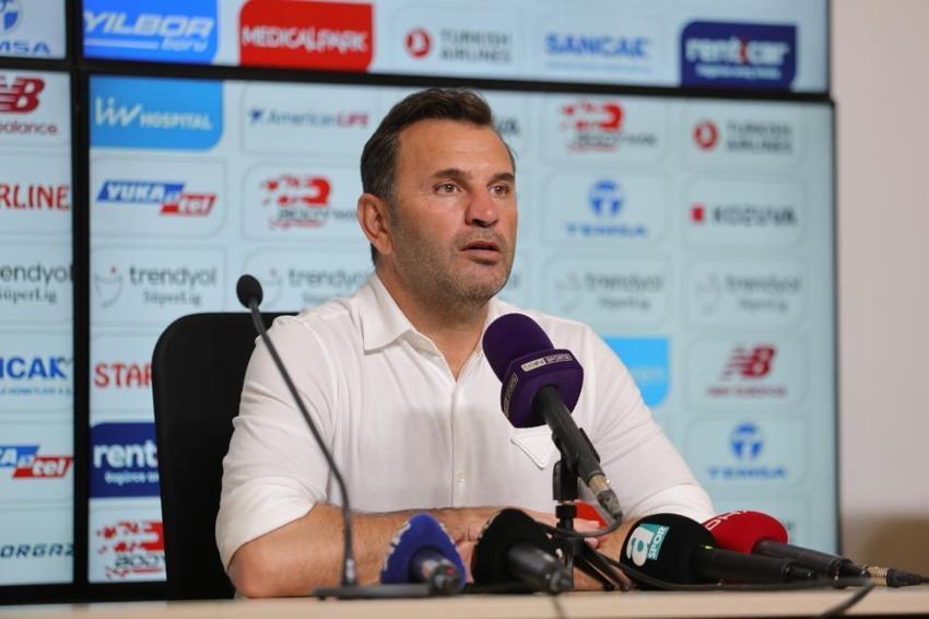 Erden Timur sonrası gidiyor! Mertens'e güle güle, yerine dünya yıldızı 10 numara geliyor