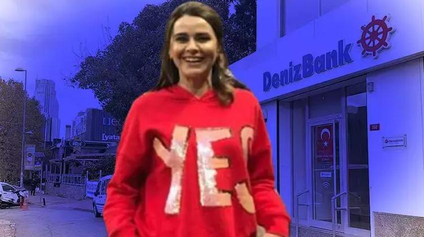Seçil Erzan davasında yeni gelişme! Bankacılık işlemi kararında bir ilk yaşandı