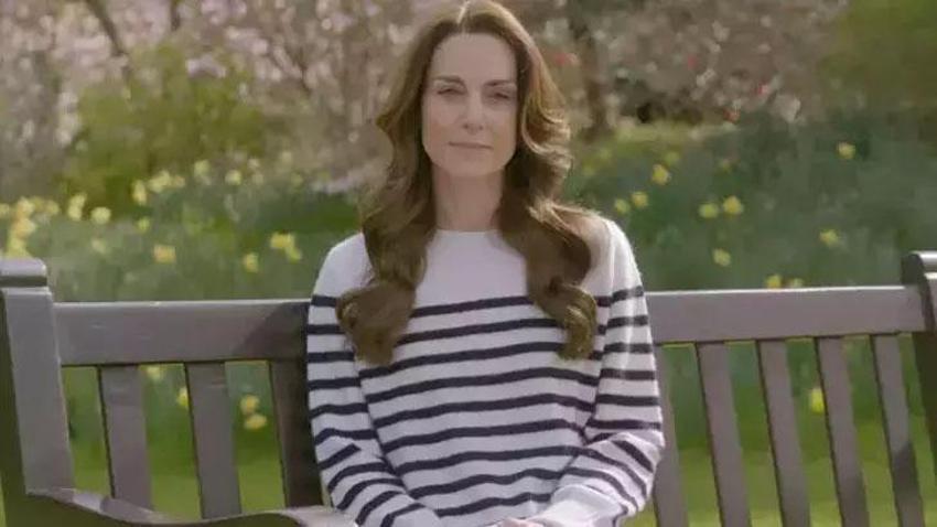 Kate Middleton hakkında yeni iddia: 'Prenses çok hasta'