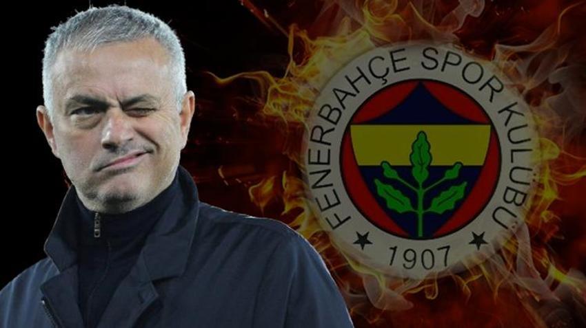 Mourinho eski prensinin peşine düştü! Ndidi, Joao Felix derken gol makinesi Fenerbahçe'ye