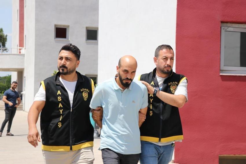 23 yaşındaki eniştesini kardeşine kötü davranıyor diye öldürdü